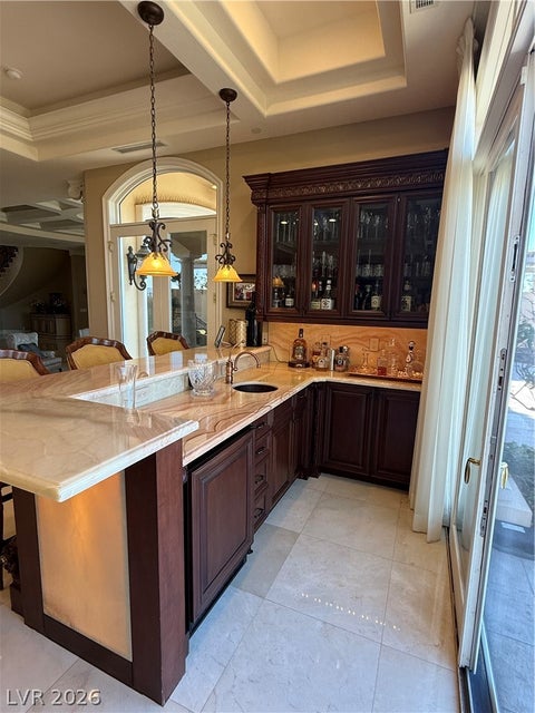 Tiny photo for 5 Yorkridge Court, Henderson, NV 89052 (MLS # 2753793)