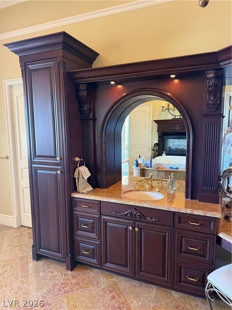Tiny photo for 5 Yorkridge Court, Henderson, NV 89052 (MLS # 2753793)
