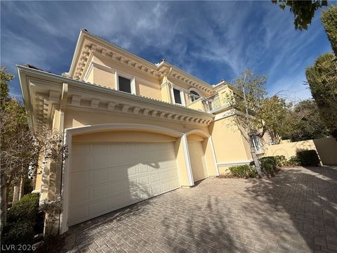 Tiny photo for 5 Yorkridge Court, Henderson, NV 89052 (MLS # 2753793)