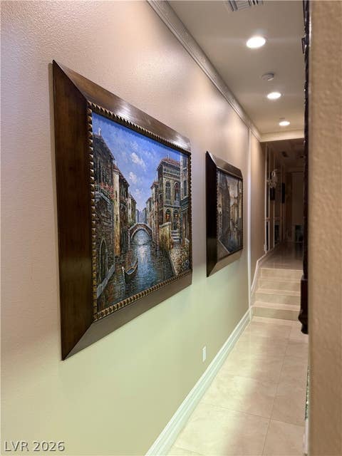 Tiny photo for 5 Yorkridge Court, Henderson, NV 89052 (MLS # 2753793)