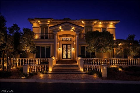 Tiny photo for 5 Yorkridge Court, Henderson, NV 89052 (MLS # 2753793)