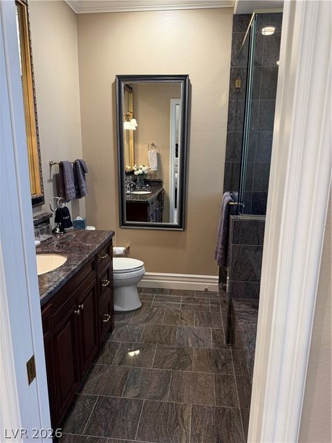 Tiny photo for 5 Yorkridge Court, Henderson, NV 89052 (MLS # 2753793)