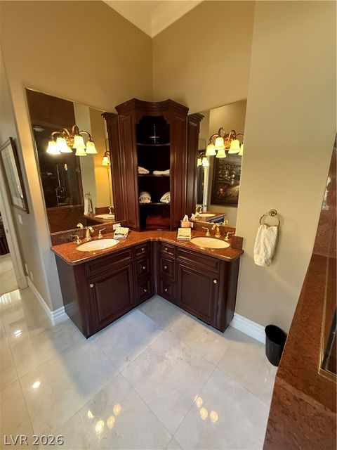 Tiny photo for 5 Yorkridge Court, Henderson, NV 89052 (MLS # 2753793)