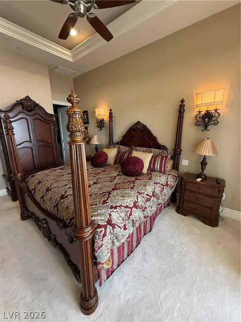 Tiny photo for 5 Yorkridge Court, Henderson, NV 89052 (MLS # 2753793)