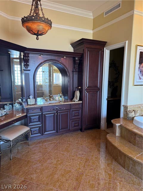 Tiny photo for 5 Yorkridge Court, Henderson, NV 89052 (MLS # 2753793)