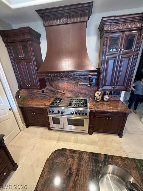 Tiny photo for 5 Yorkridge Court, Henderson, NV 89052 (MLS # 2753793)