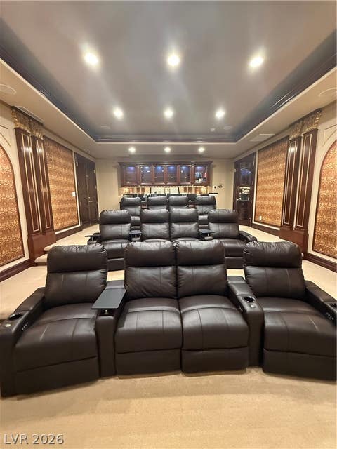 Tiny photo for 5 Yorkridge Court, Henderson, NV 89052 (MLS # 2753793)