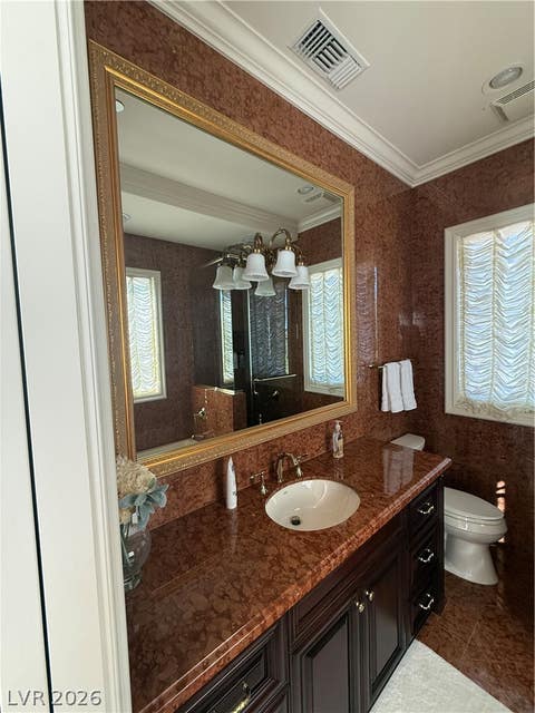 Tiny photo for 5 Yorkridge Court, Henderson, NV 89052 (MLS # 2753793)