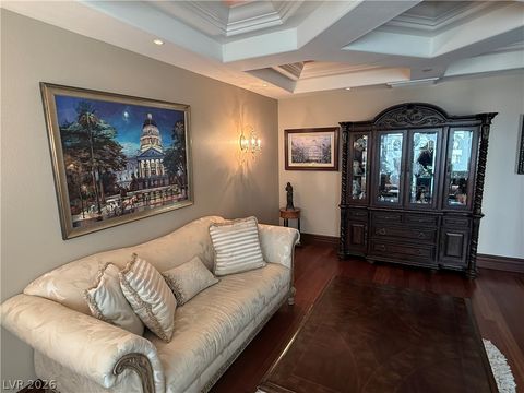 Tiny photo for 5 Yorkridge Court, Henderson, NV 89052 (MLS # 2753793)