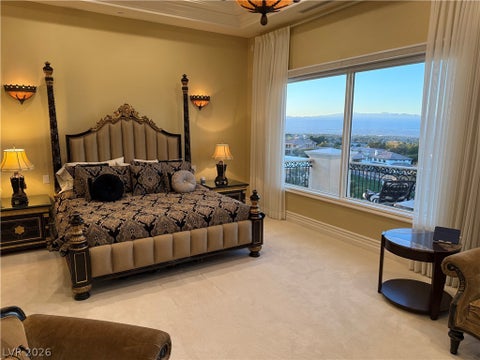 Tiny photo for 5 Yorkridge Court, Henderson, NV 89052 (MLS # 2753793)
