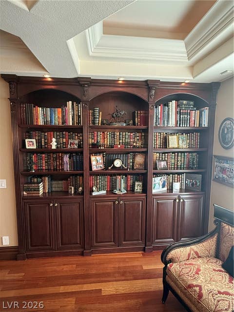 Tiny photo for 5 Yorkridge Court, Henderson, NV 89052 (MLS # 2753793)