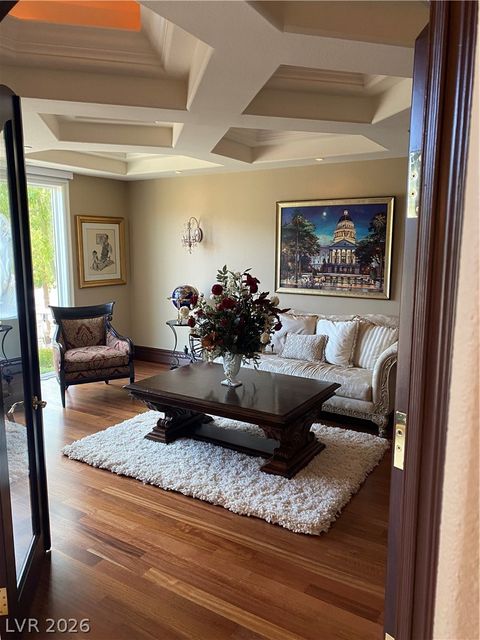 Tiny photo for 5 Yorkridge Court, Henderson, NV 89052 (MLS # 2753793)