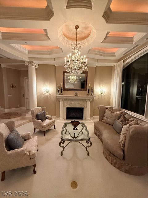 Tiny photo for 5 Yorkridge Court, Henderson, NV 89052 (MLS # 2753793)
