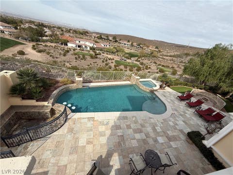 Tiny photo for 5 Yorkridge Court, Henderson, NV 89052 (MLS # 2753793)