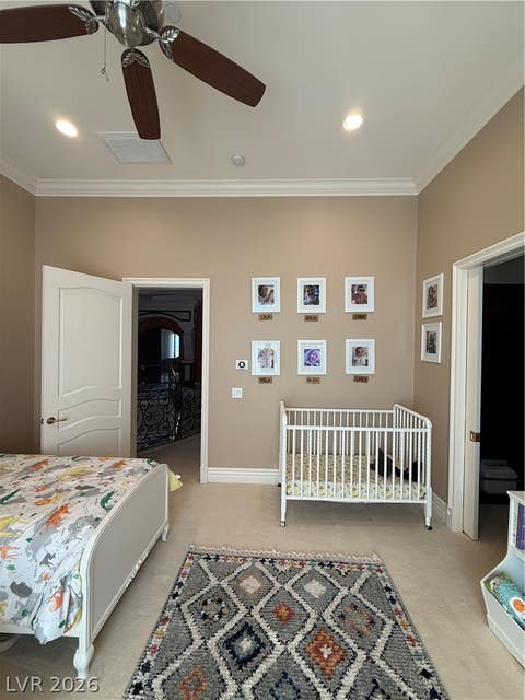 Tiny photo for 5 Yorkridge Court, Henderson, NV 89052 (MLS # 2753793)