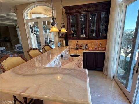 Tiny photo for 5 Yorkridge Court, Henderson, NV 89052 (MLS # 2753793)