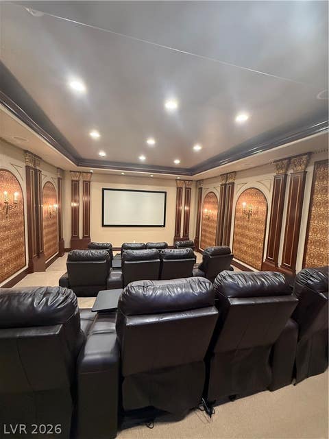 Tiny photo for 5 Yorkridge Court, Henderson, NV 89052 (MLS # 2753793)