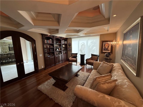 Tiny photo for 5 Yorkridge Court, Henderson, NV 89052 (MLS # 2753793)