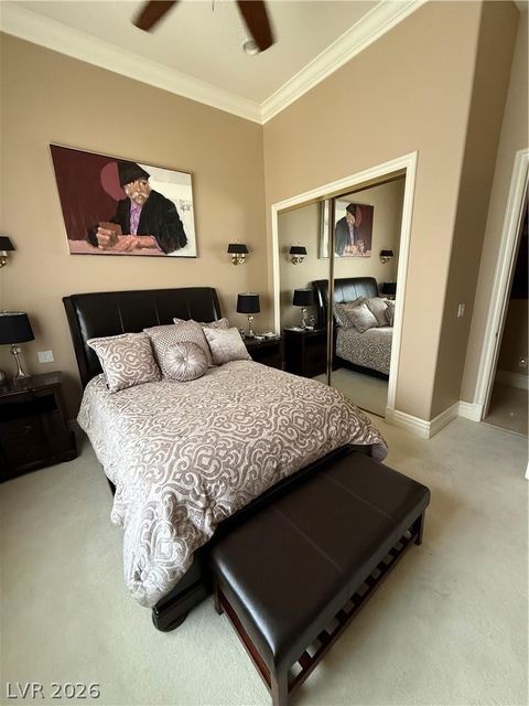 Tiny photo for 5 Yorkridge Court, Henderson, NV 89052 (MLS # 2753793)