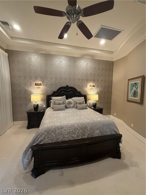 Tiny photo for 5 Yorkridge Court, Henderson, NV 89052 (MLS # 2753793)