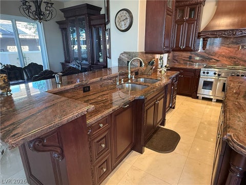 Tiny photo for 5 Yorkridge Court, Henderson, NV 89052 (MLS # 2753793)
