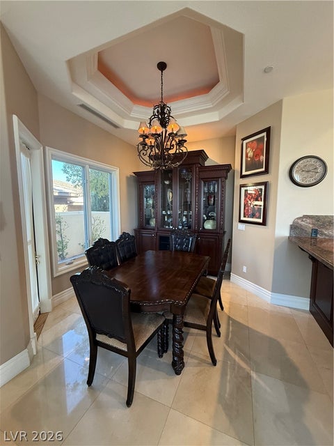 Tiny photo for 5 Yorkridge Court, Henderson, NV 89052 (MLS # 2753793)