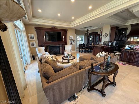 Tiny photo for 5 Yorkridge Court, Henderson, NV 89052 (MLS # 2753793)