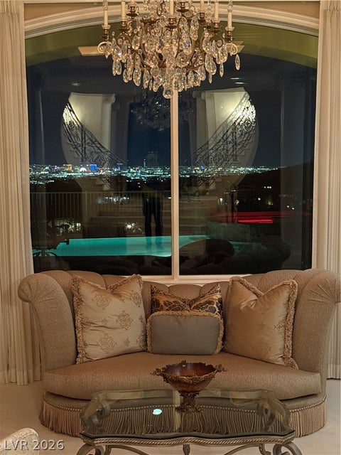 Tiny photo for 5 Yorkridge Court, Henderson, NV 89052 (MLS # 2753793)