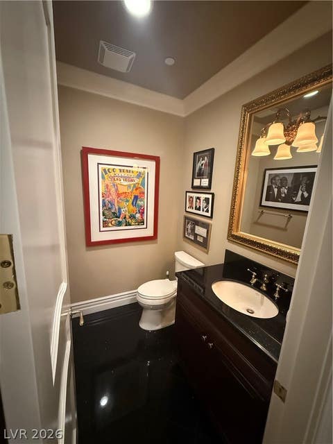 Tiny photo for 5 Yorkridge Court, Henderson, NV 89052 (MLS # 2753793)