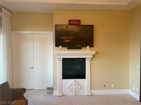 Tiny photo for 5 Yorkridge Court, Henderson, NV 89052 (MLS # 2753793)