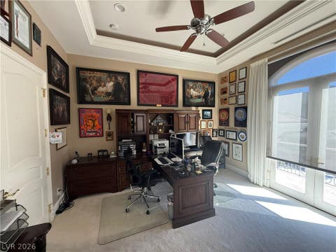 Tiny photo for 5 Yorkridge Court, Henderson, NV 89052 (MLS # 2753793)