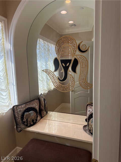 Tiny photo for 5 Yorkridge Court, Henderson, NV 89052 (MLS # 2753793)