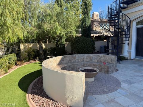 Tiny photo for 5 Yorkridge Court, Henderson, NV 89052 (MLS # 2753793)