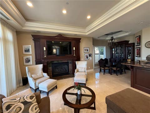 Tiny photo for 5 Yorkridge Court, Henderson, NV 89052 (MLS # 2753793)