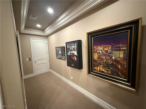 Tiny photo for 5 Yorkridge Court, Henderson, NV 89052 (MLS # 2753793)