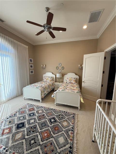 Tiny photo for 5 Yorkridge Court, Henderson, NV 89052 (MLS # 2753793)