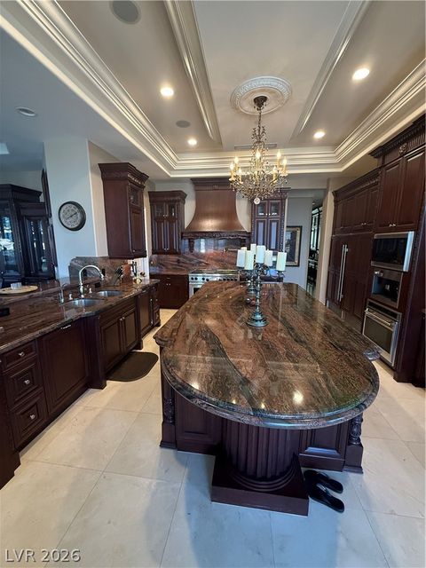 Tiny photo for 5 Yorkridge Court, Henderson, NV 89052 (MLS # 2753793)