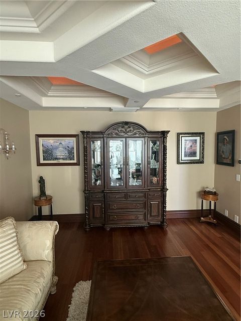 Tiny photo for 5 Yorkridge Court, Henderson, NV 89052 (MLS # 2753793)