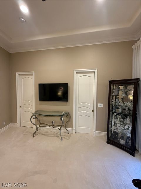Tiny photo for 5 Yorkridge Court, Henderson, NV 89052 (MLS # 2753793)