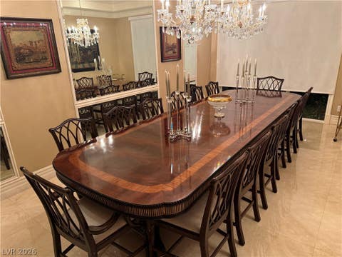Tiny photo for 5 Yorkridge Court, Henderson, NV 89052 (MLS # 2753793)