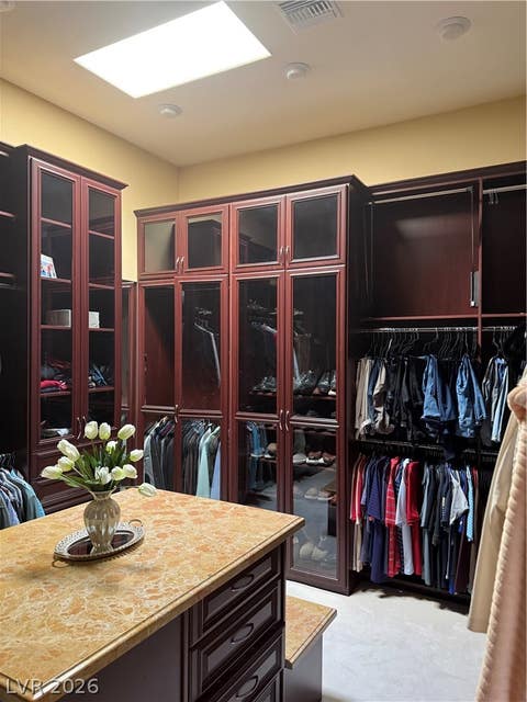 Tiny photo for 5 Yorkridge Court, Henderson, NV 89052 (MLS # 2753793)