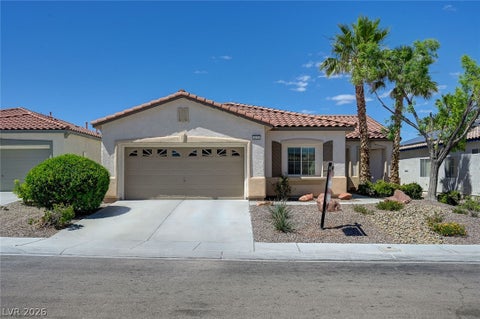 Homes For Sale - 4126 Farmdale Avenue<br/> Clark County, North Las Vegas, NV 89031