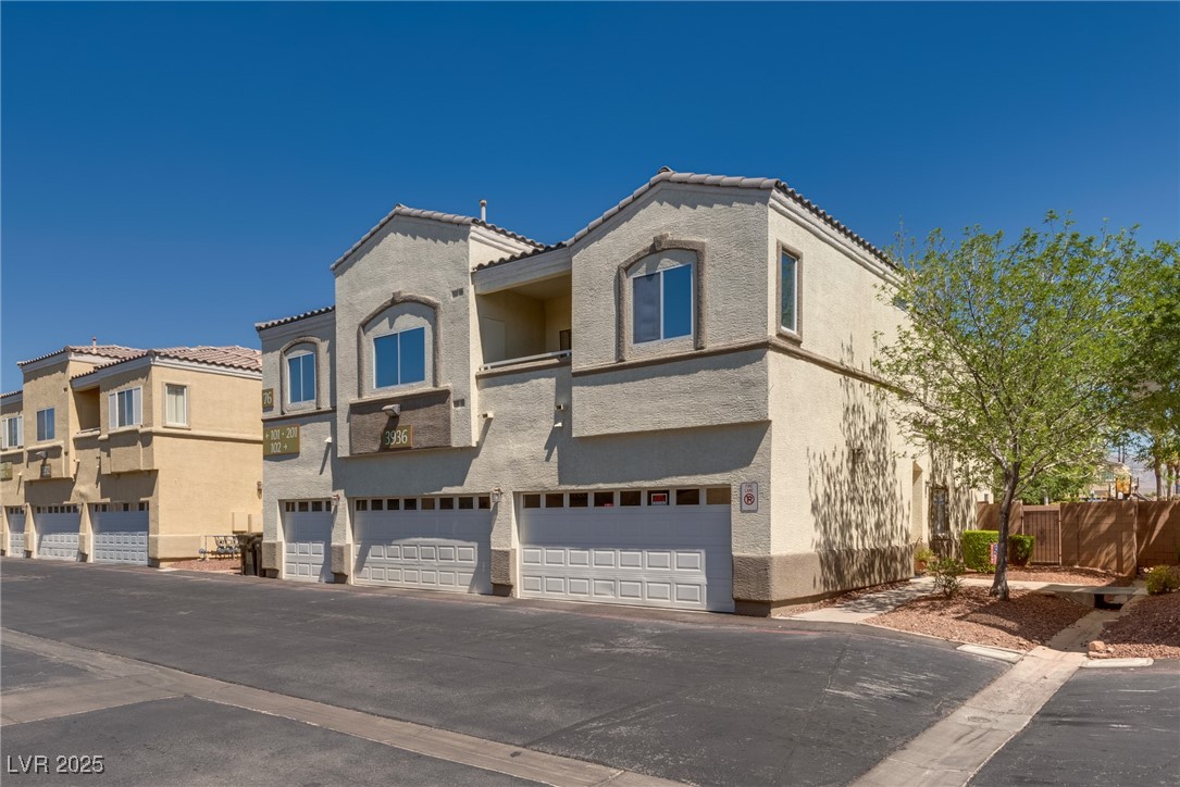 3936 Pepper Thorn Avenue 3