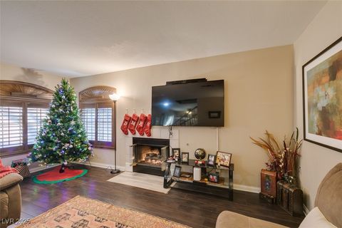 5041 Sublight Avenue Las Vegas NV 89108