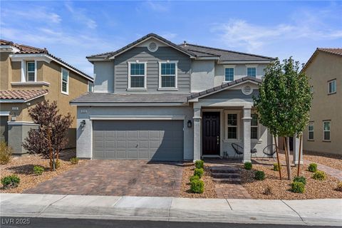3239 Avernus Avenue Henderson NV 89044
