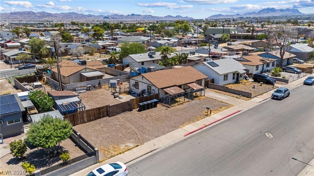 Photo of 1832 Bearden Avenue, Henderson, NV 89011 (MLS # 2799725)