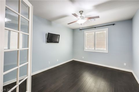 Tiny photo for 8836 Nolene Stream Street, Las Vegas, NV 89131 (MLS # 2794805)