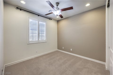 Tiny photo for 8836 Nolene Stream Street, Las Vegas, NV 89131 (MLS # 2794805)