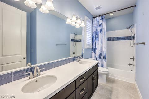 Tiny photo for 8836 Nolene Stream Street, Las Vegas, NV 89131 (MLS # 2794805)