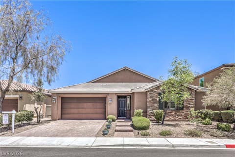 Photo of 8836 Nolene Stream Street, Las Vegas, NV 89131 (MLS # 2794805)
